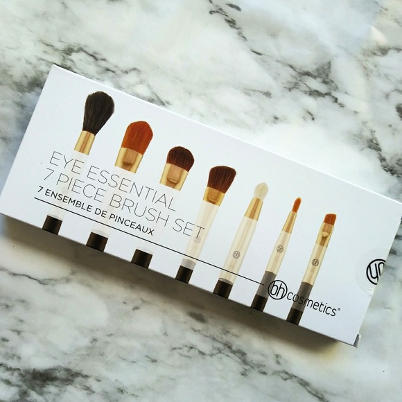 BH Cosmetics bundle - Picture 4 of 6